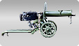 Станковый пулемет Максим, 1910